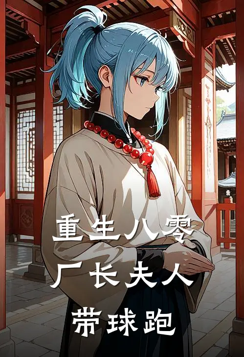 重生八零：厂长夫人带球跑