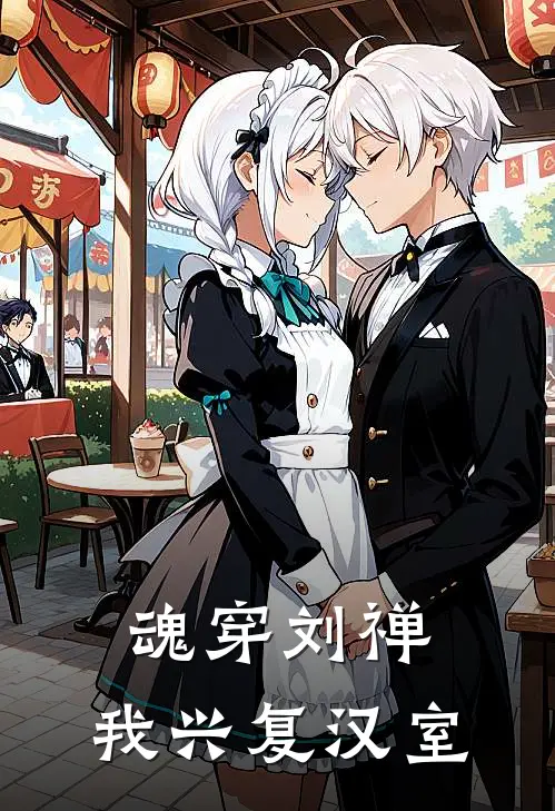 魂穿刘禅，我兴复汉室