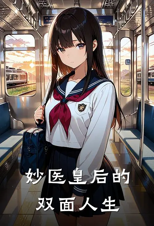 妙医皇后的双面人生