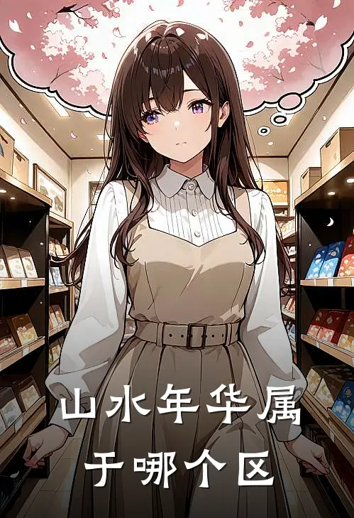 山水年华属于哪个区