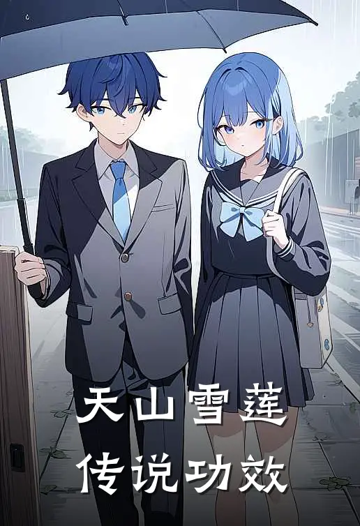 天山雪莲传说功效