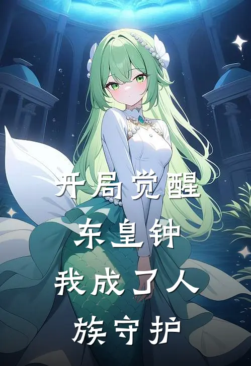 开局觉醒东皇钟，我成了人族守护