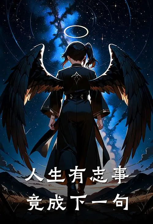 人生有志事竟成下一句