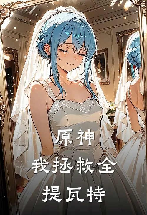 原神：我拯救全提瓦特