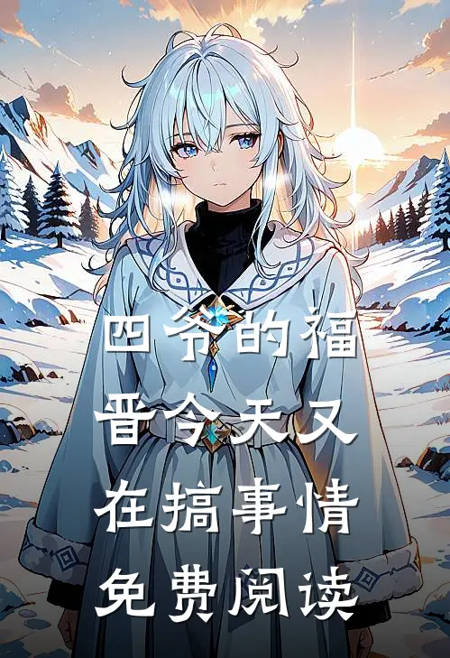 四爷的福晋今天又在搞事情免费阅读