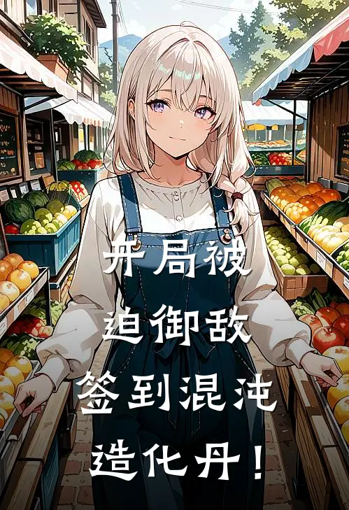 开局被迫御敌，签到混沌造化丹！