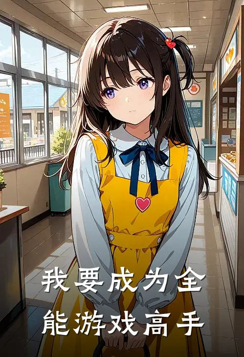 我要成为全能游戏高手