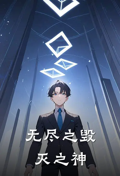 无尽之毁灭之神