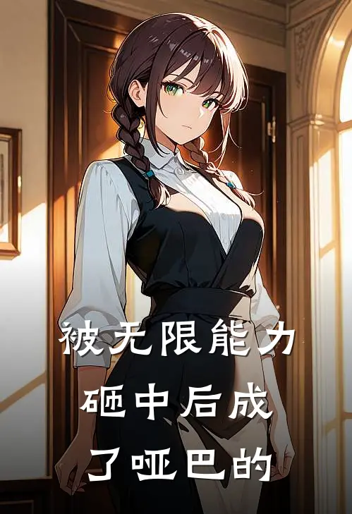 被无限能力砸中后成了哑巴的