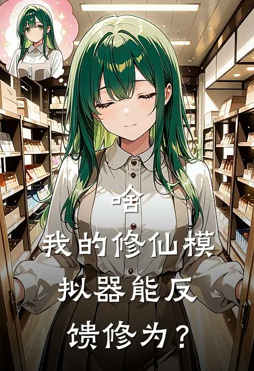 啥，我的修仙模拟器能反馈修为？