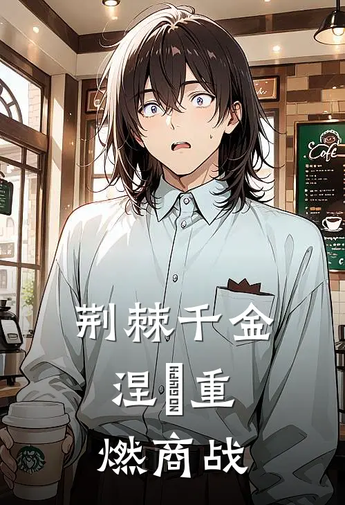 荆棘千金：涅槃重燃商战