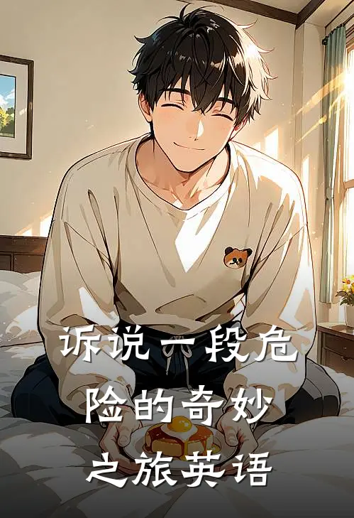 诉说一段危险的奇妙之旅英语