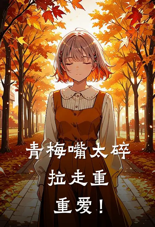 青梅嘴太碎，拉走重重爱！