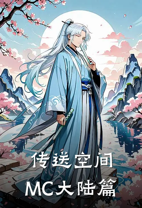 传送空间：MC大陆篇