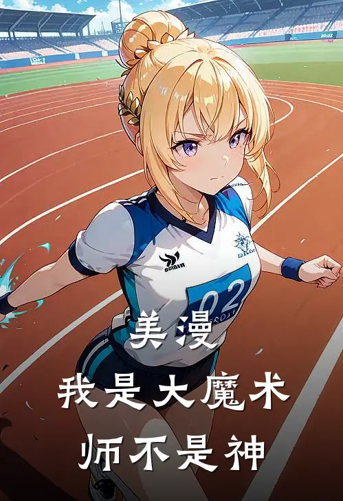 美漫：我是大魔术师不是神