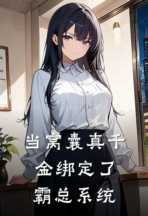 当窝囊真千金绑定了霸总系统