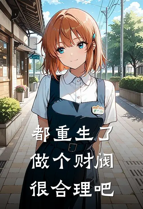 都重生了，做个财阀很合理吧