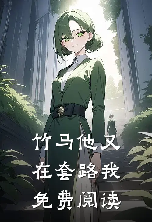 竹马他又在套路我免费阅读