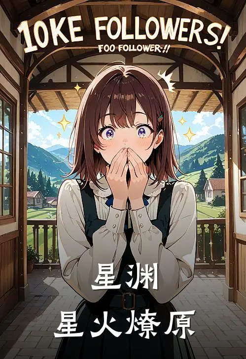 星渊：星火燎原