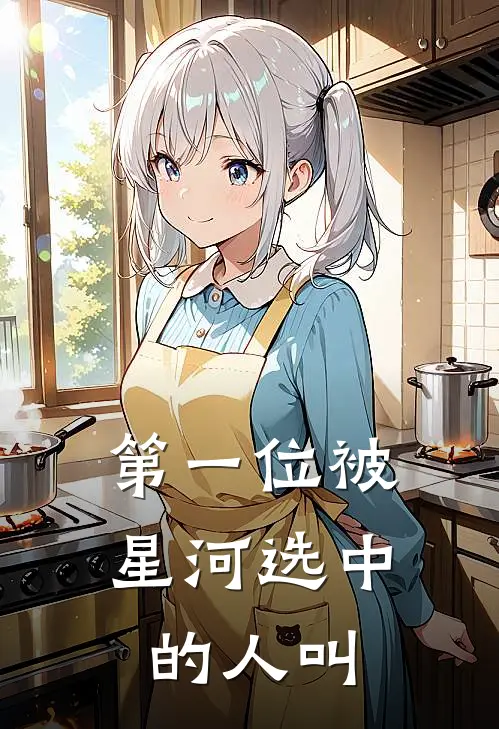 第一位被星河选中的人叫