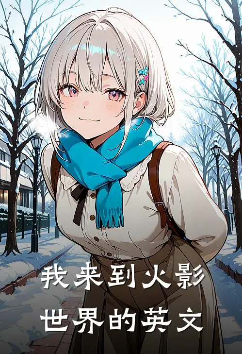 我来到火影世界的英文