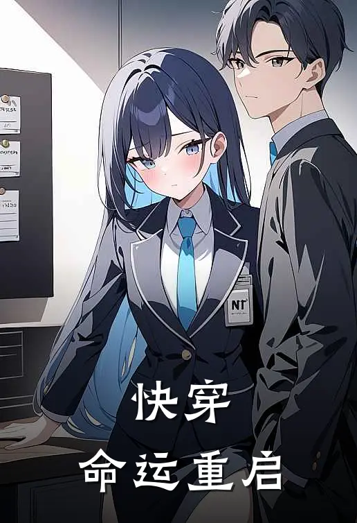 快穿：命运重启