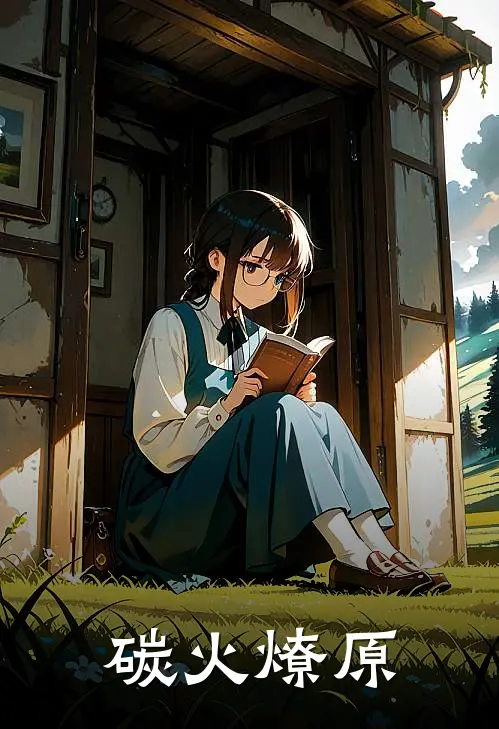 碳火燎原