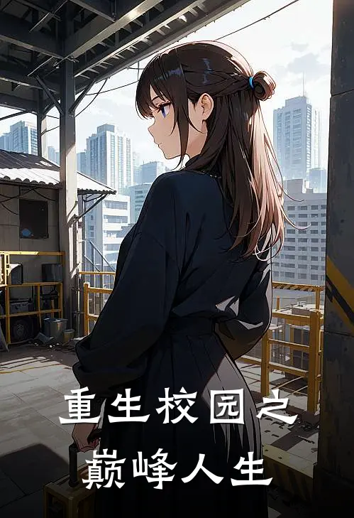 重生校园之巅峰人生