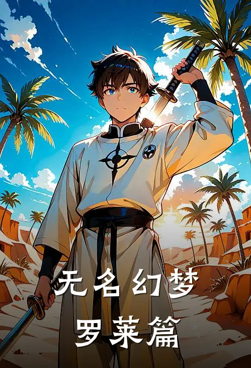无名幻梦罗莱篇