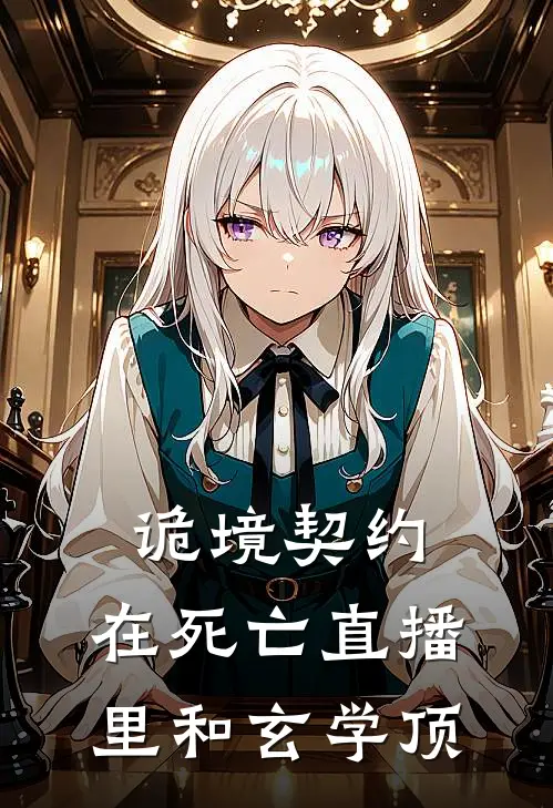 诡境契约：在死亡直播里和玄学顶