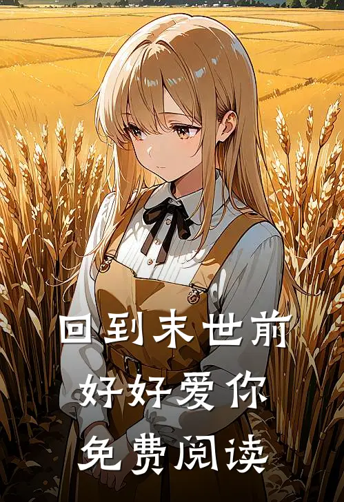 回到末世前好好爱你免费阅读
