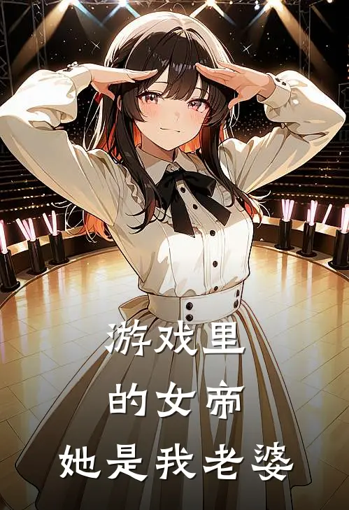 游戏里的女帝，她是我老婆