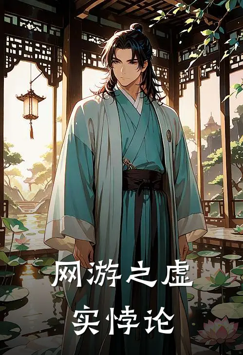 网游之虚实悖论