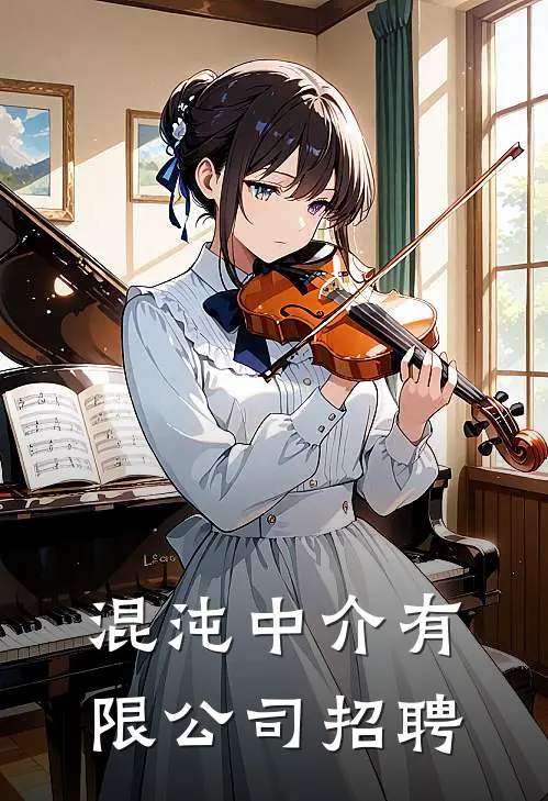 混沌中介有限公司招聘