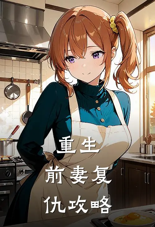 重生：前妻复仇攻略