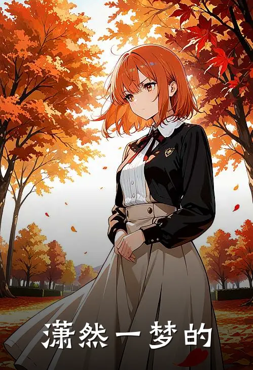 潇然一梦的