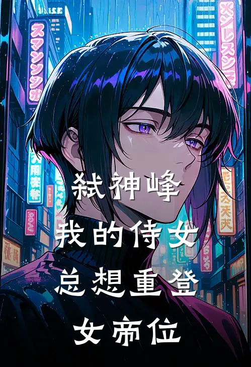 弑神峰：我的侍女总想重登女帝位