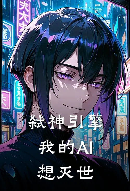 弑神引擎：我的AI想灭世