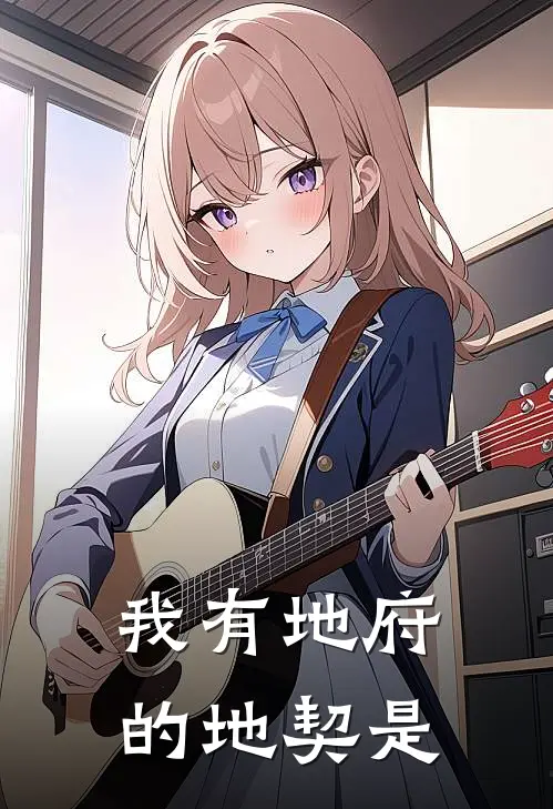 我有地府的地契是