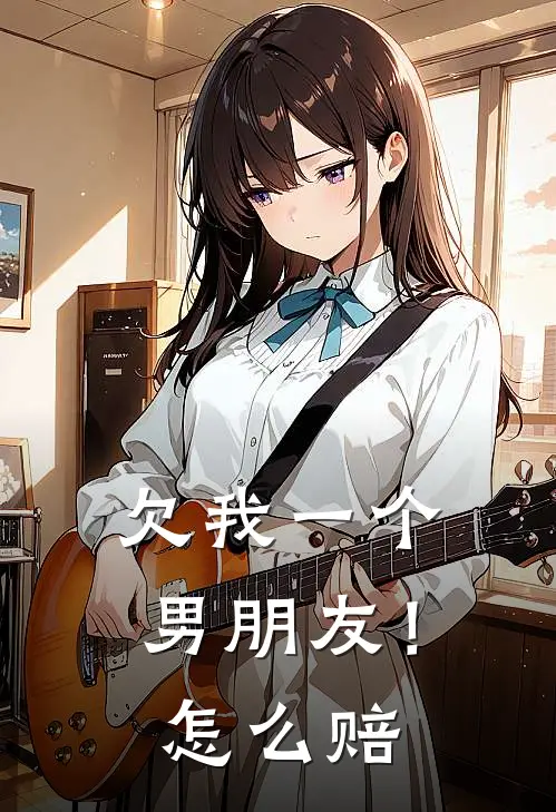 欠我一个男朋友！怎么赔