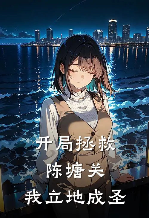 开局拯救陈塘关，我立地成圣