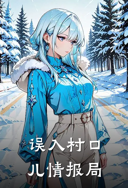 误入村口儿情报局