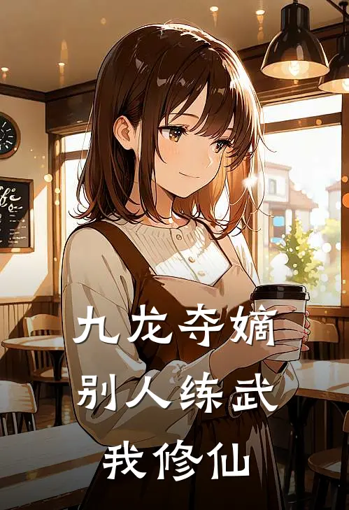 九龙夺嫡，别人练武我修仙