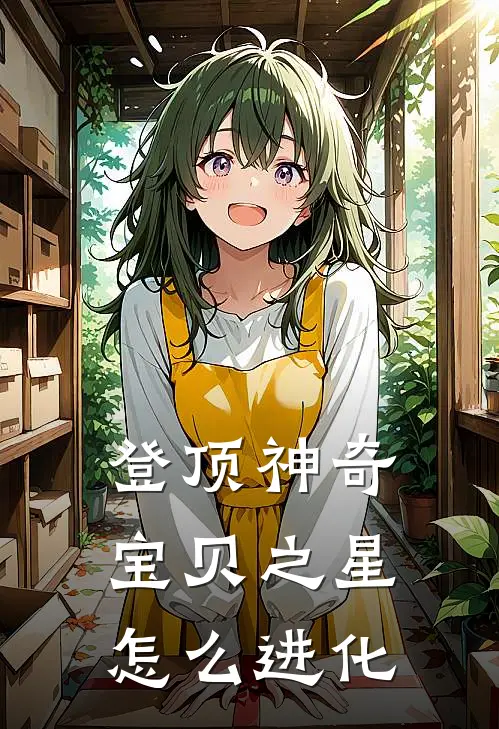 登顶神奇宝贝之星怎么进化