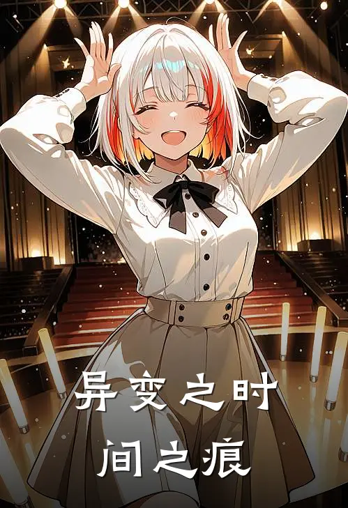 异变之时间之痕