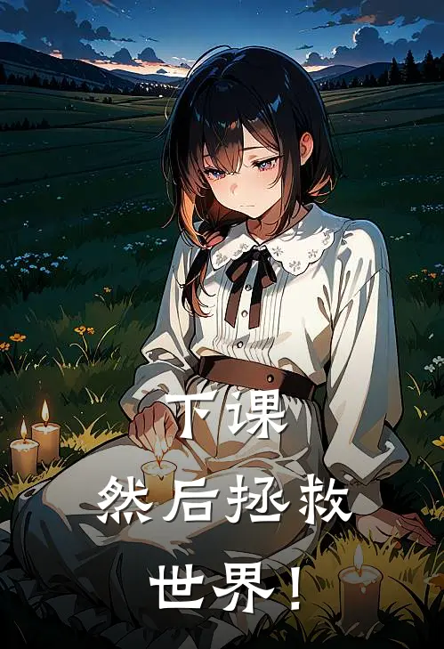 下课，然后拯救世界！