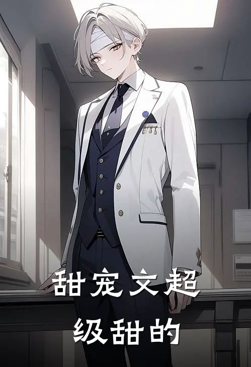 甜宠文超级甜的