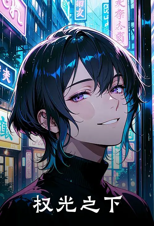 权光之下