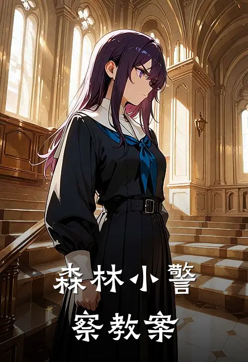 森林小警察教案