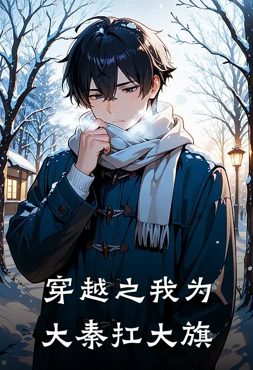 穿越之我为大秦扛大旗